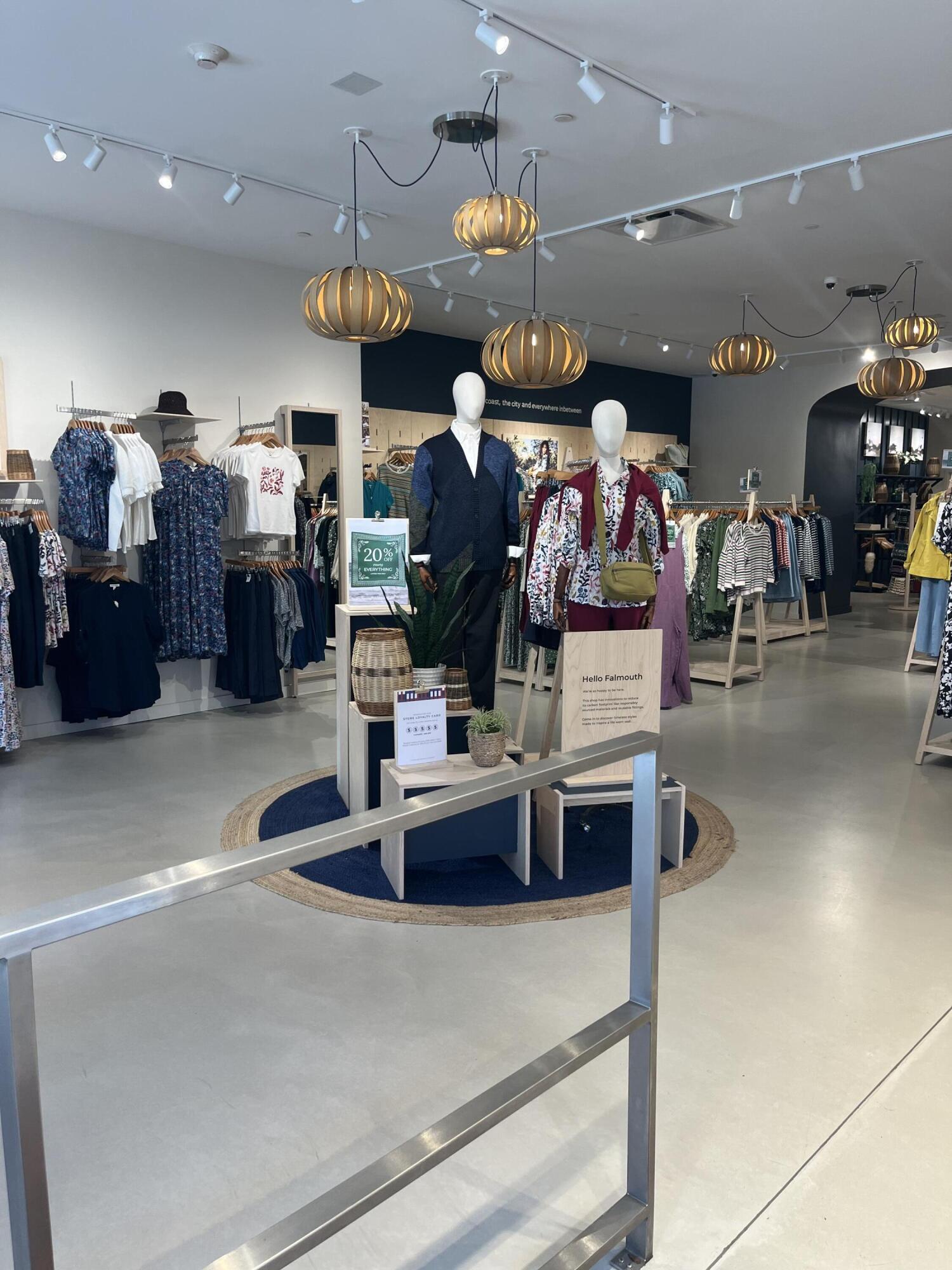 199 Main Street Falmouth MA 02540