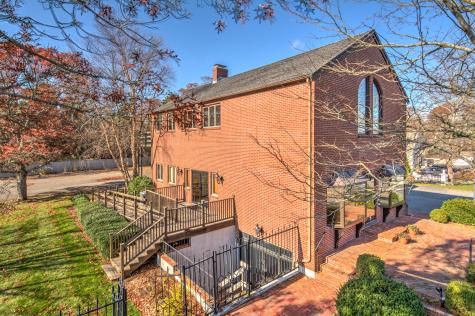 248 Stevens Street Barnstable MA 02601