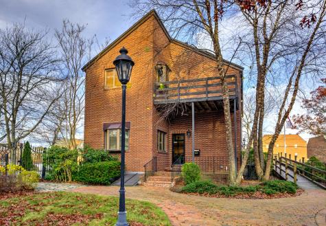 248 Stevens Street Barnstable MA 02601