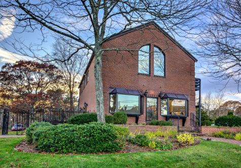 248 Stevens Street Barnstable MA 02601