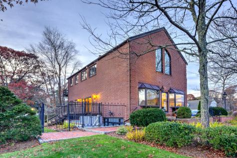 248 Stevens Street Barnstable MA 02601