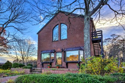 248 Stevens Street Barnstable MA 02601