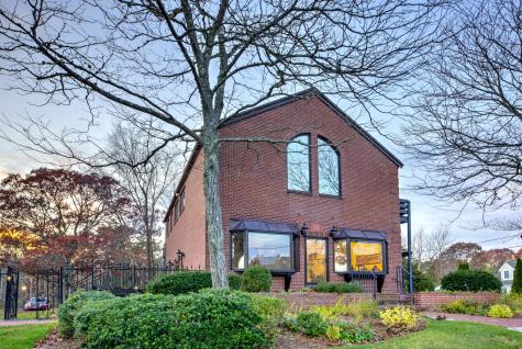 248 Stevens Street Barnstable MA 02601