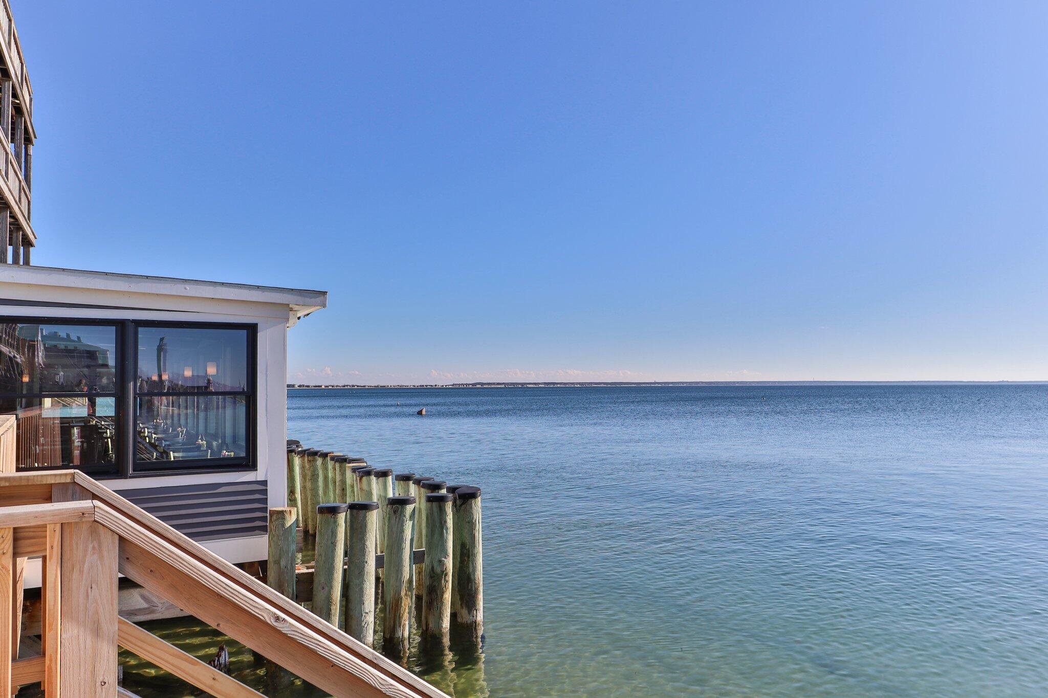 539 Commercial Street, Unit 1, Provincetown MA — view 5