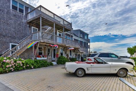 539 Commercial Street Provincetown MA 02657