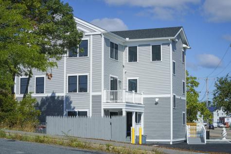 49 Center Street Barnstable MA 02601