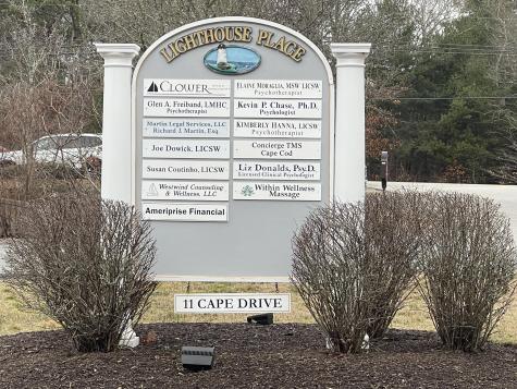 11 Cape Drive Mashpee MA 02649