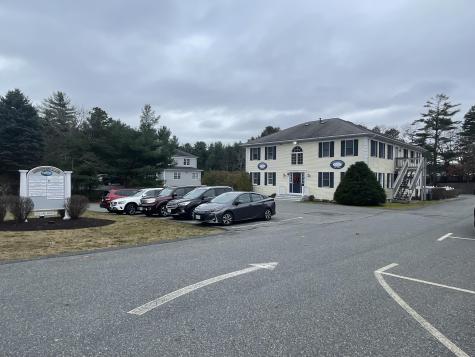 11 Cape Drive Mashpee MA 02649