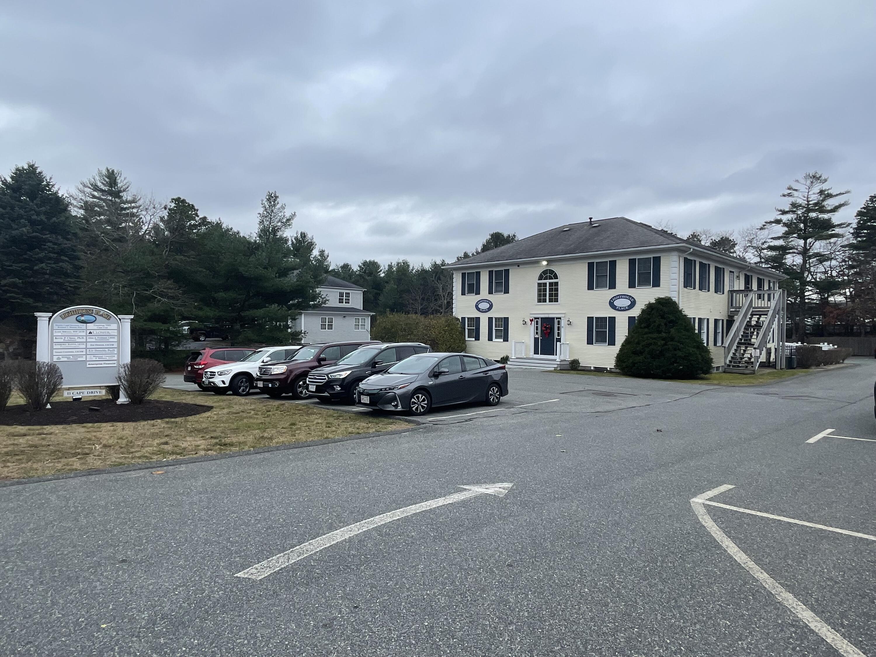 11 Cape Drive Mashpee MA 02649