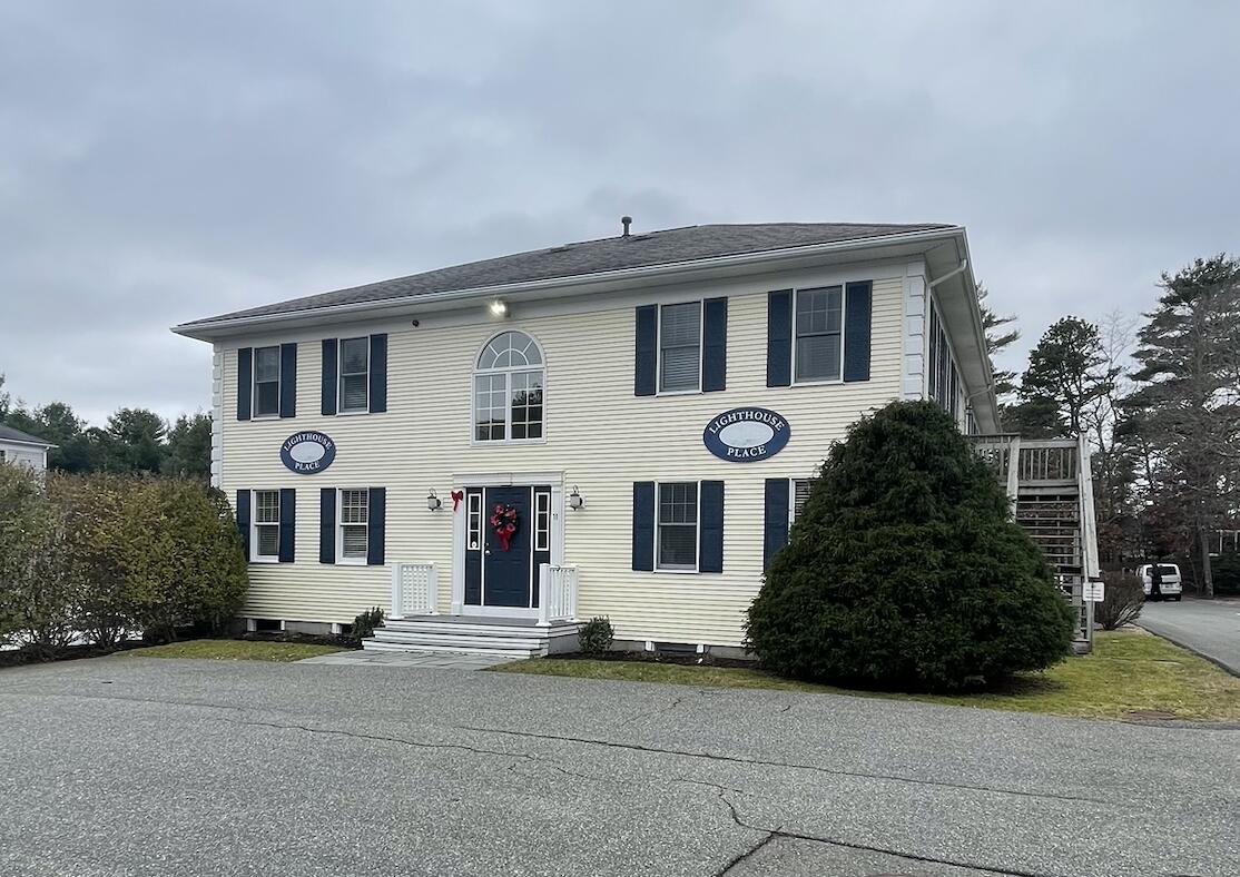 11 Cape Drive Mashpee MA 02649