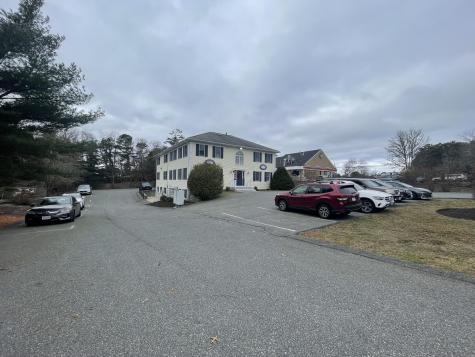 11 Cape Drive Mashpee MA 02649