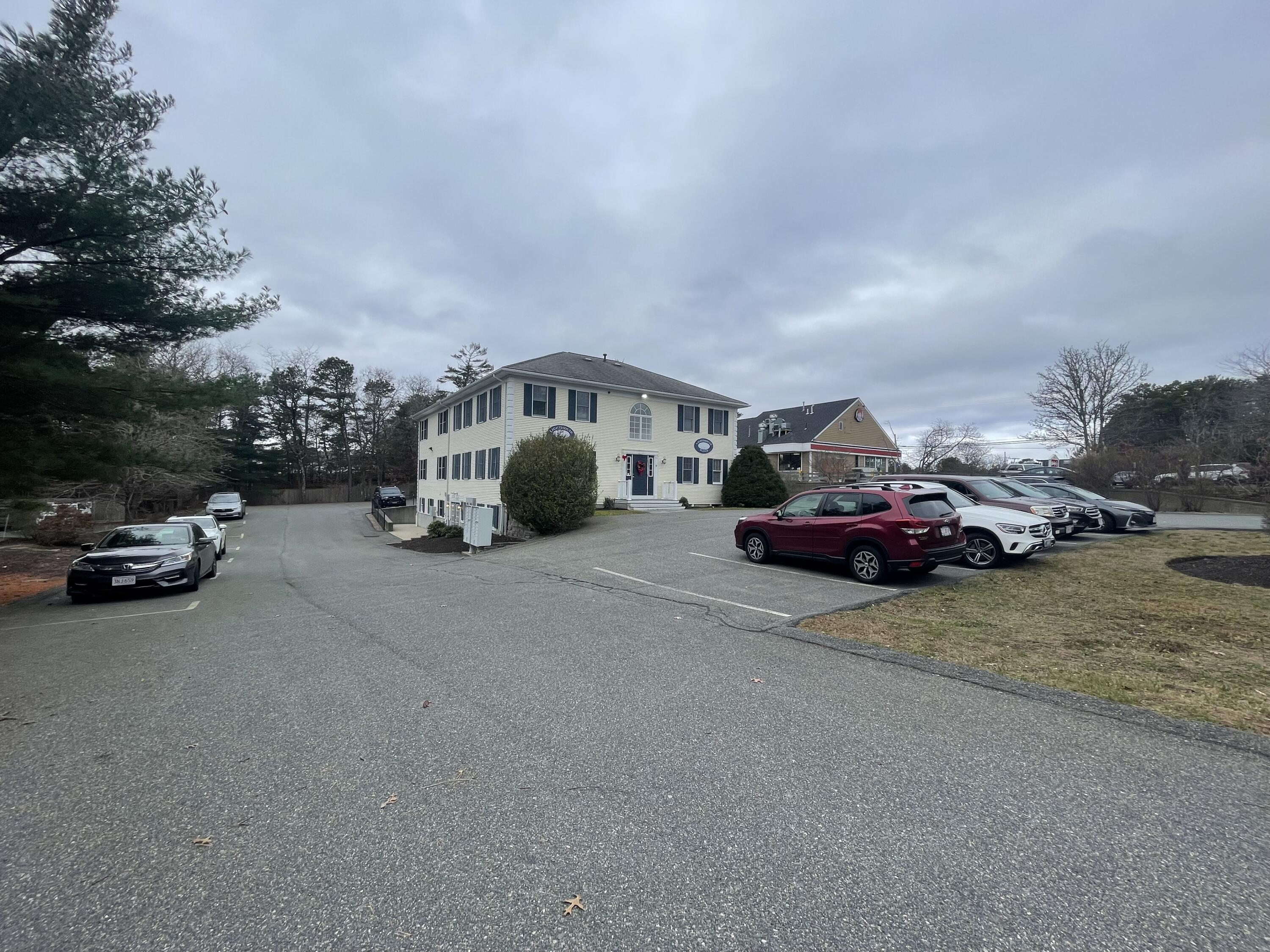 11 Cape Drive Mashpee MA 02649