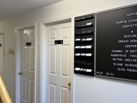 11 Cape Drive Mashpee MA 02649