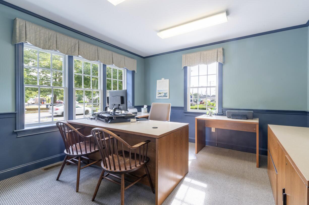 697 Main Street MA 02633