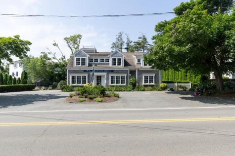 697 Main Street Chatham MA 02633