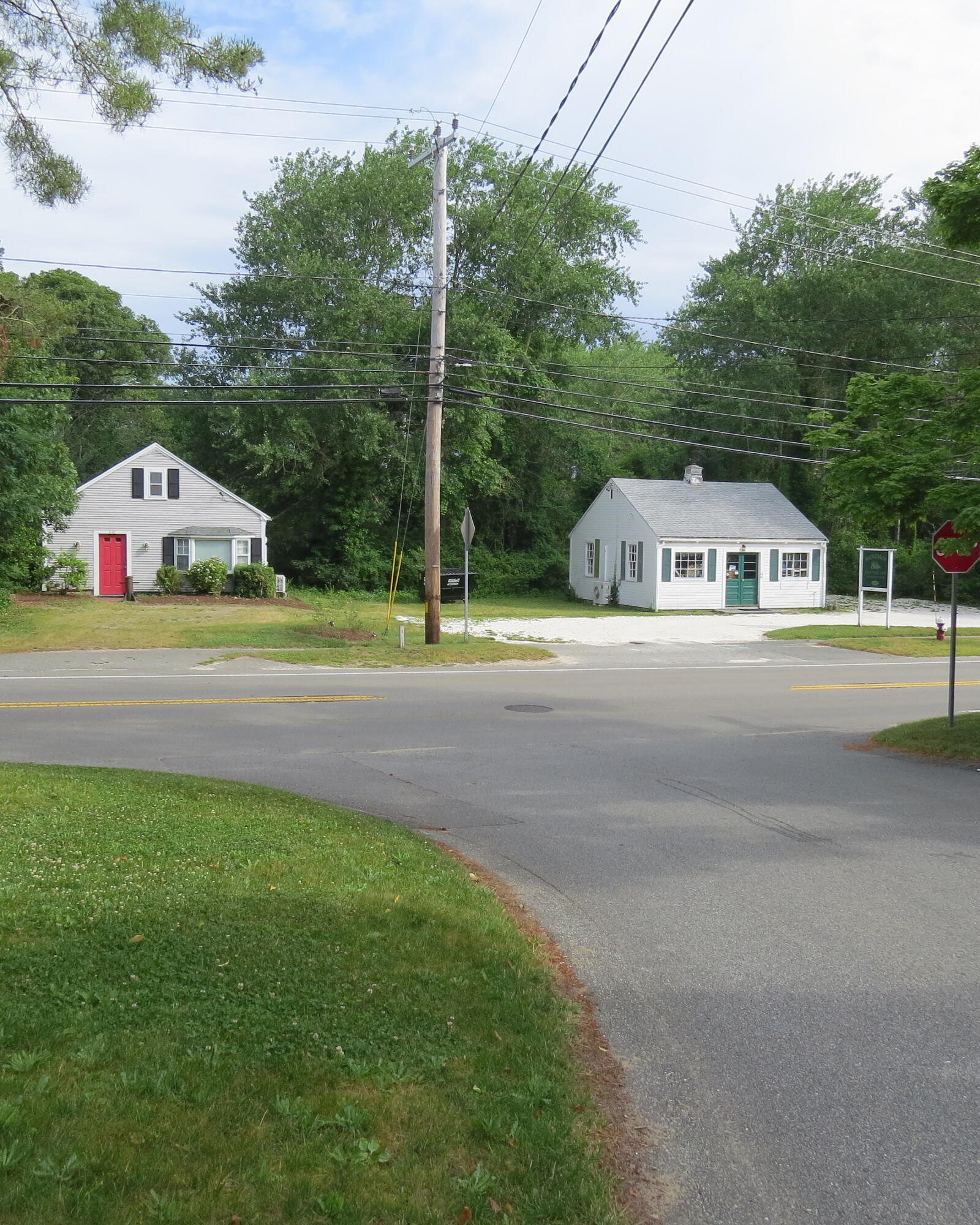 1134& 1142 Main Street Chatham MA 02633