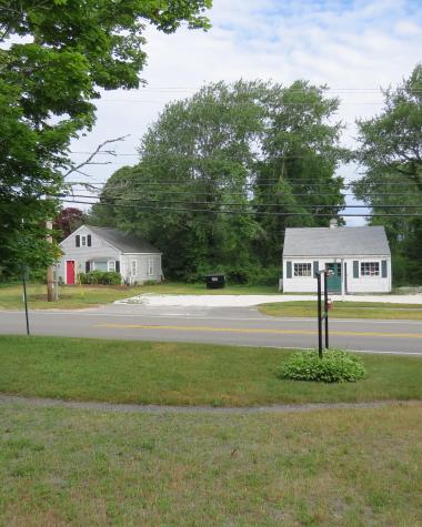 1134& 1142 Main Street Chatham MA 02633