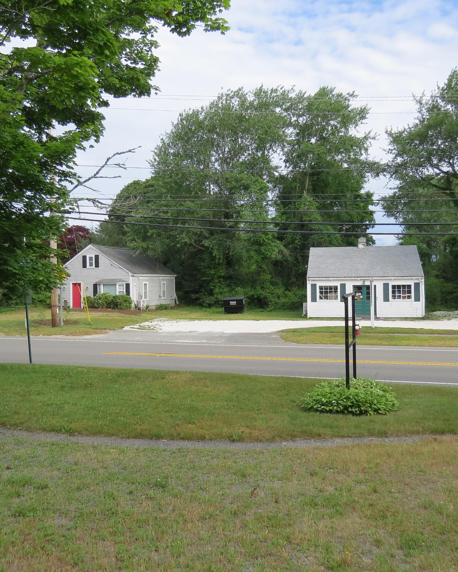 1134& 1142 Main Street Chatham MA 02633