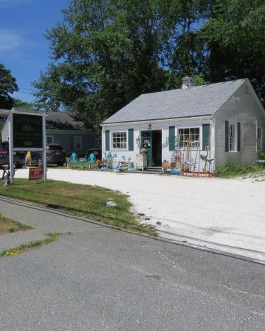 1134& 1142 Main Street Chatham MA 02633