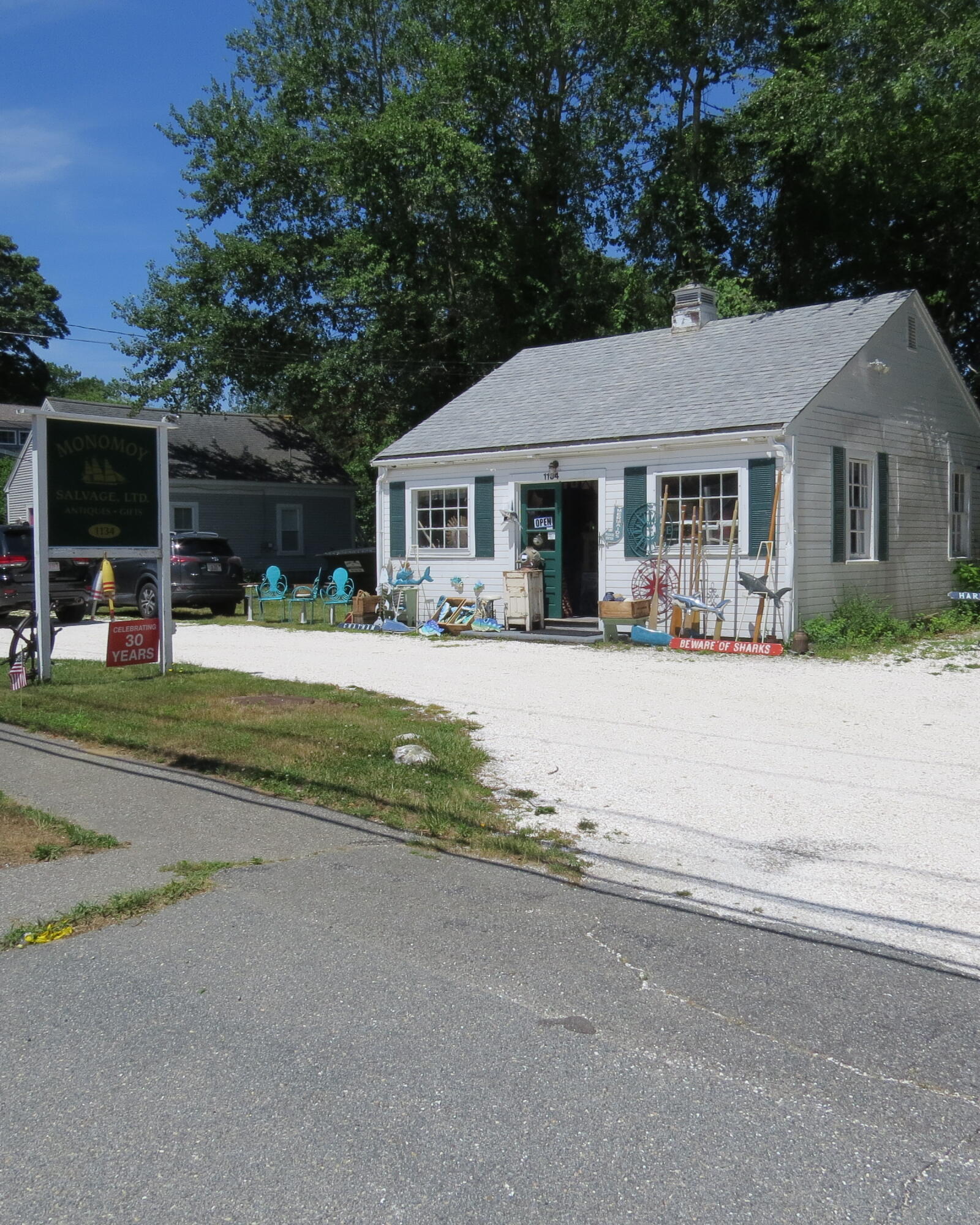 1134& 1142 Main Street Chatham MA 02633