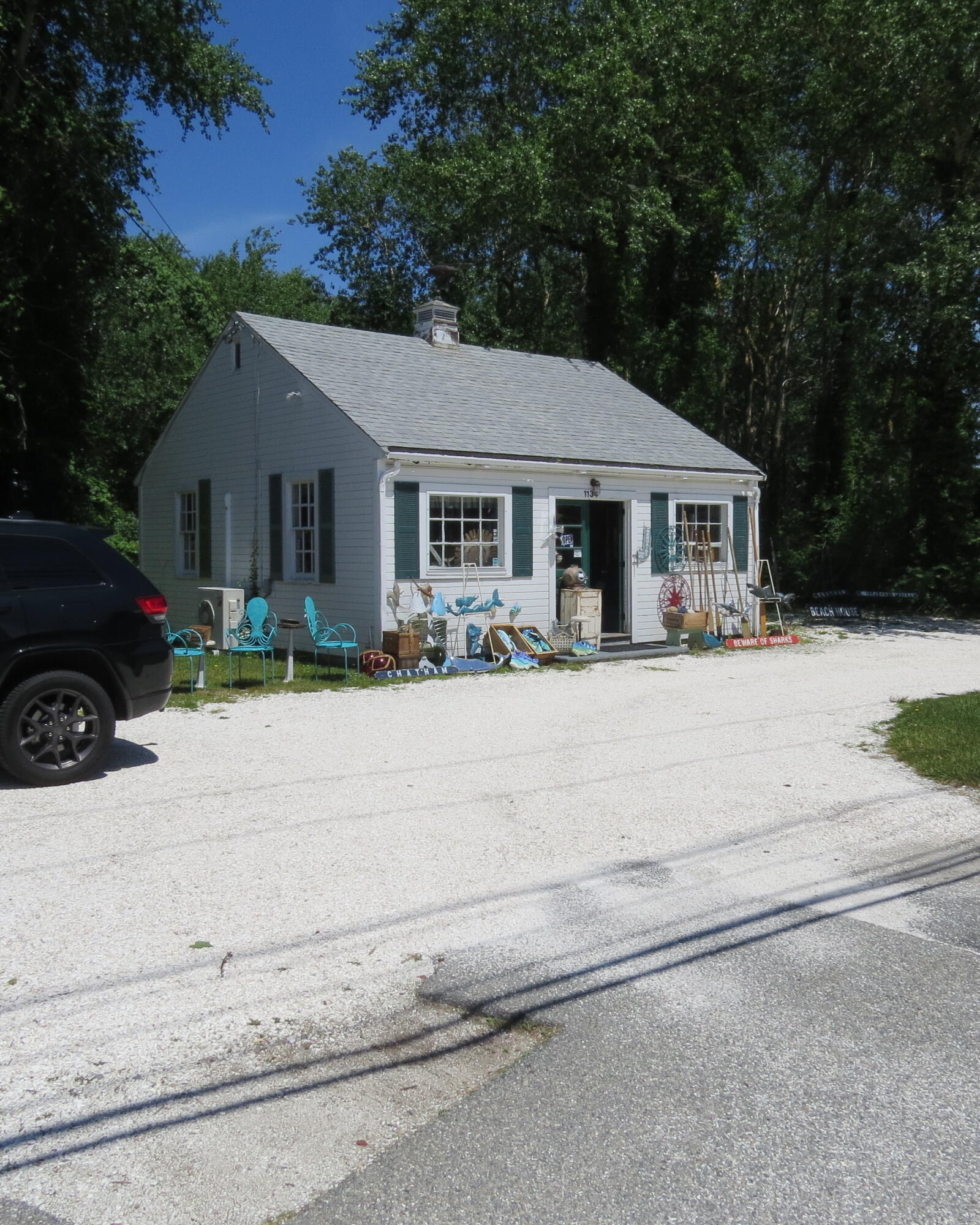 1134& 1142 Main Street Chatham MA 02633