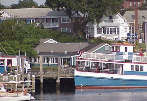 119 Ocean Street Hyannis MA 02632
