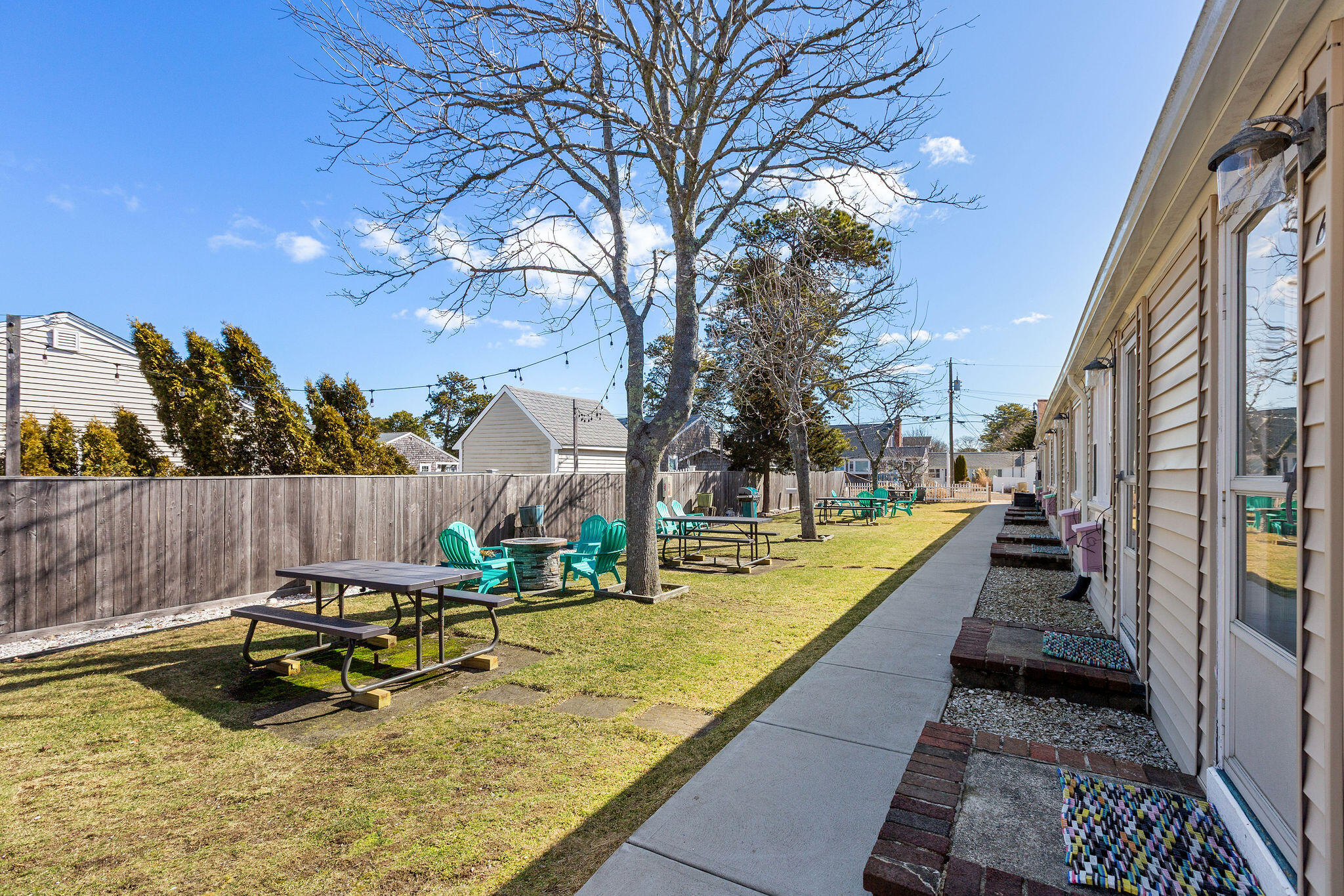 183 Captain Chase Road MA 02639