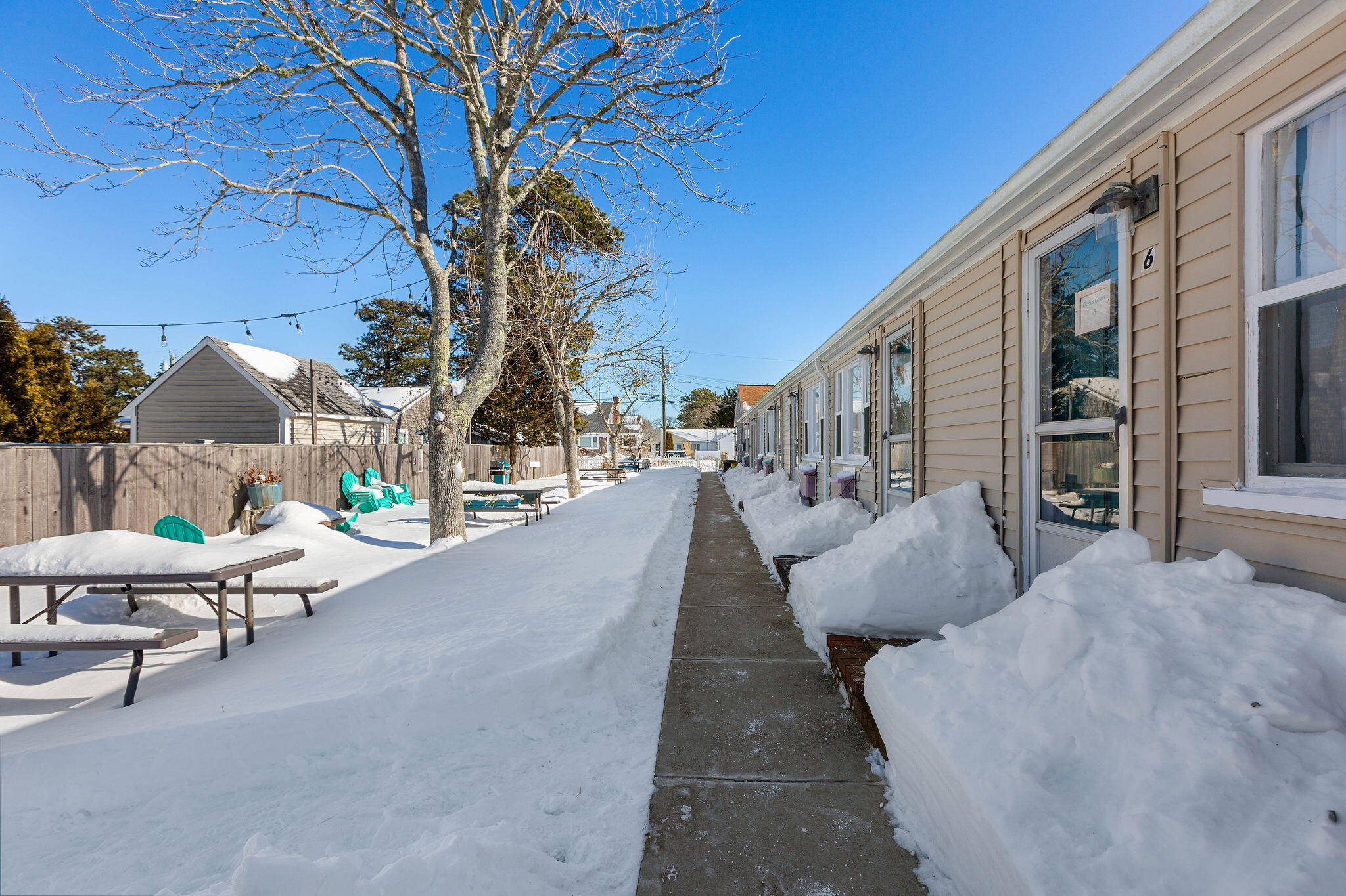 183 Captain Chase Road Dennis MA 02639