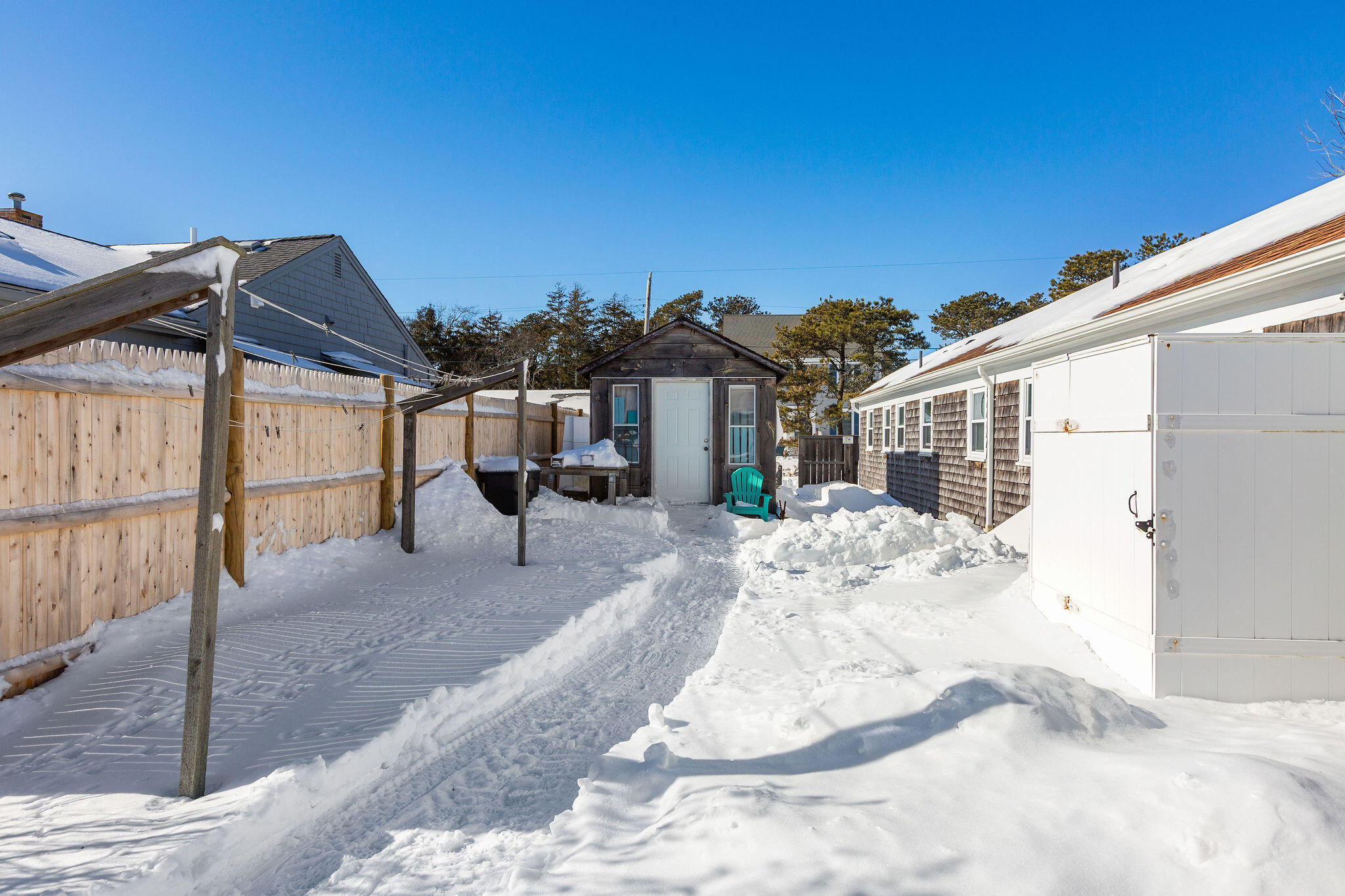 183 Captain Chase Road Dennis MA 02639