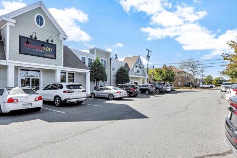 540 Main Street Barnstable MA 02601