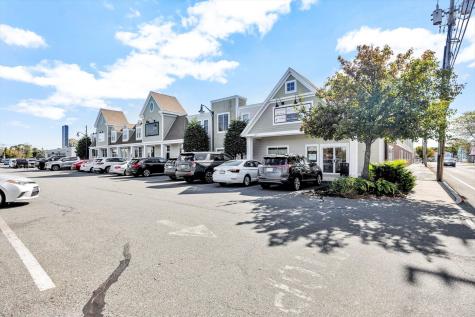 540 Main Street Barnstable MA 02601