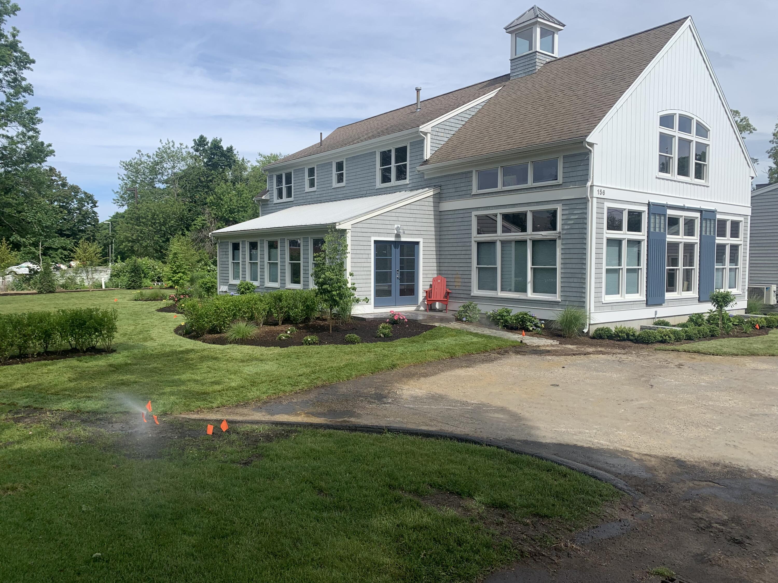 156 Teaticket Highway Falmouth MA 02540