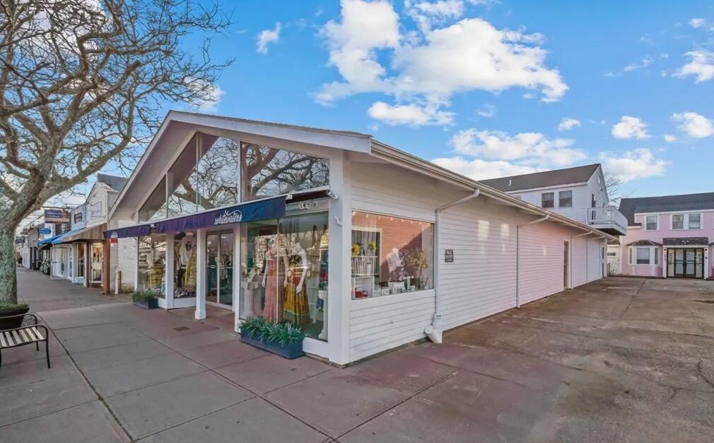 574 Main Street Hyannis MA 02601