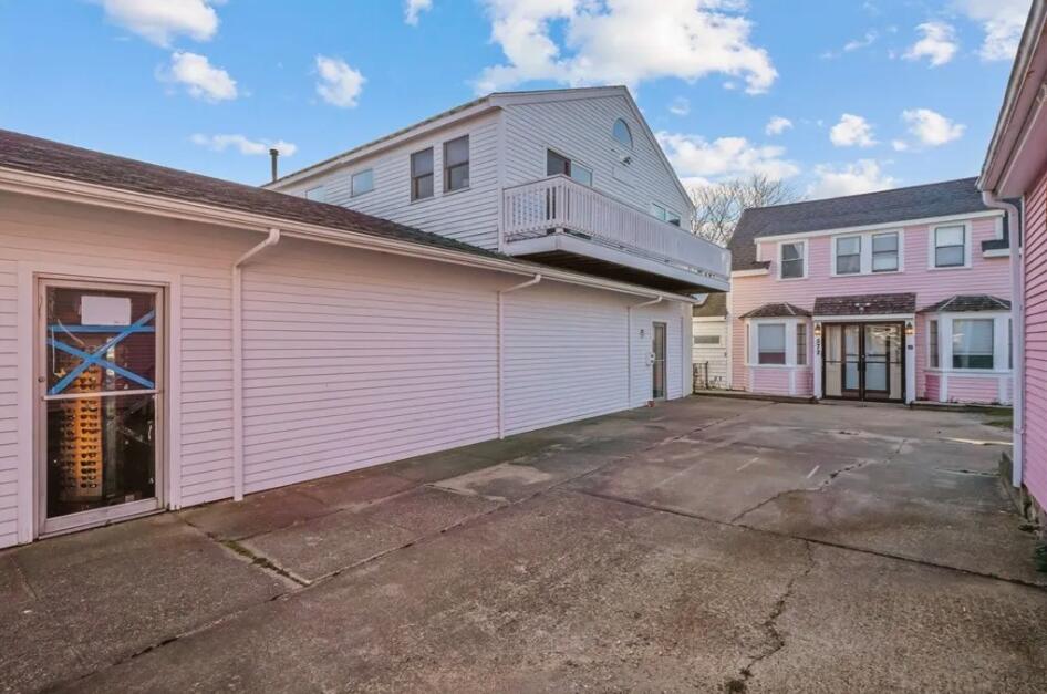 574 Main Street Hyannis MA 02601