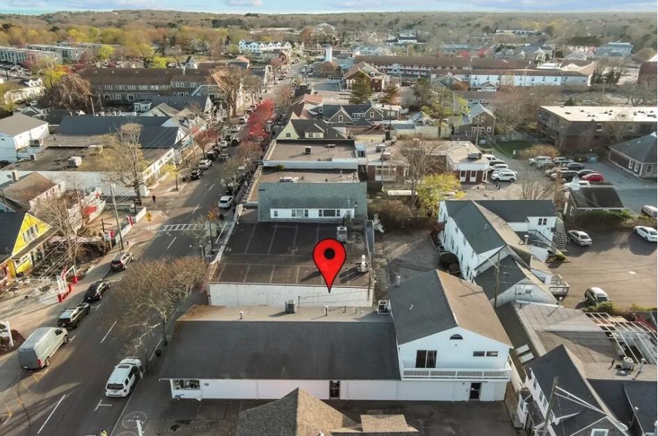 574 Main Street Hyannis MA 02601