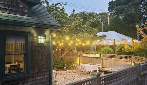 23 West Road Orleans MA 02653