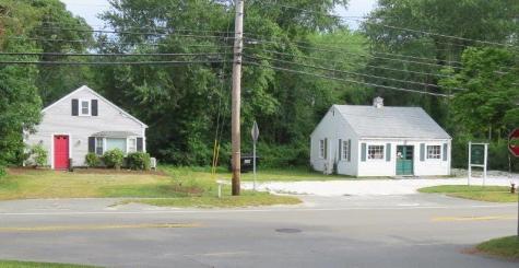 1134 &1142 Main Street Chatham MA 02633