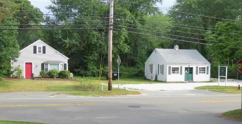 1134 &1142 Main Street Chatham MA 02633
