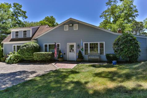 53 Finlay Road Orleans MA 02653