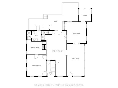 467 Main Street Dennis MA 02670