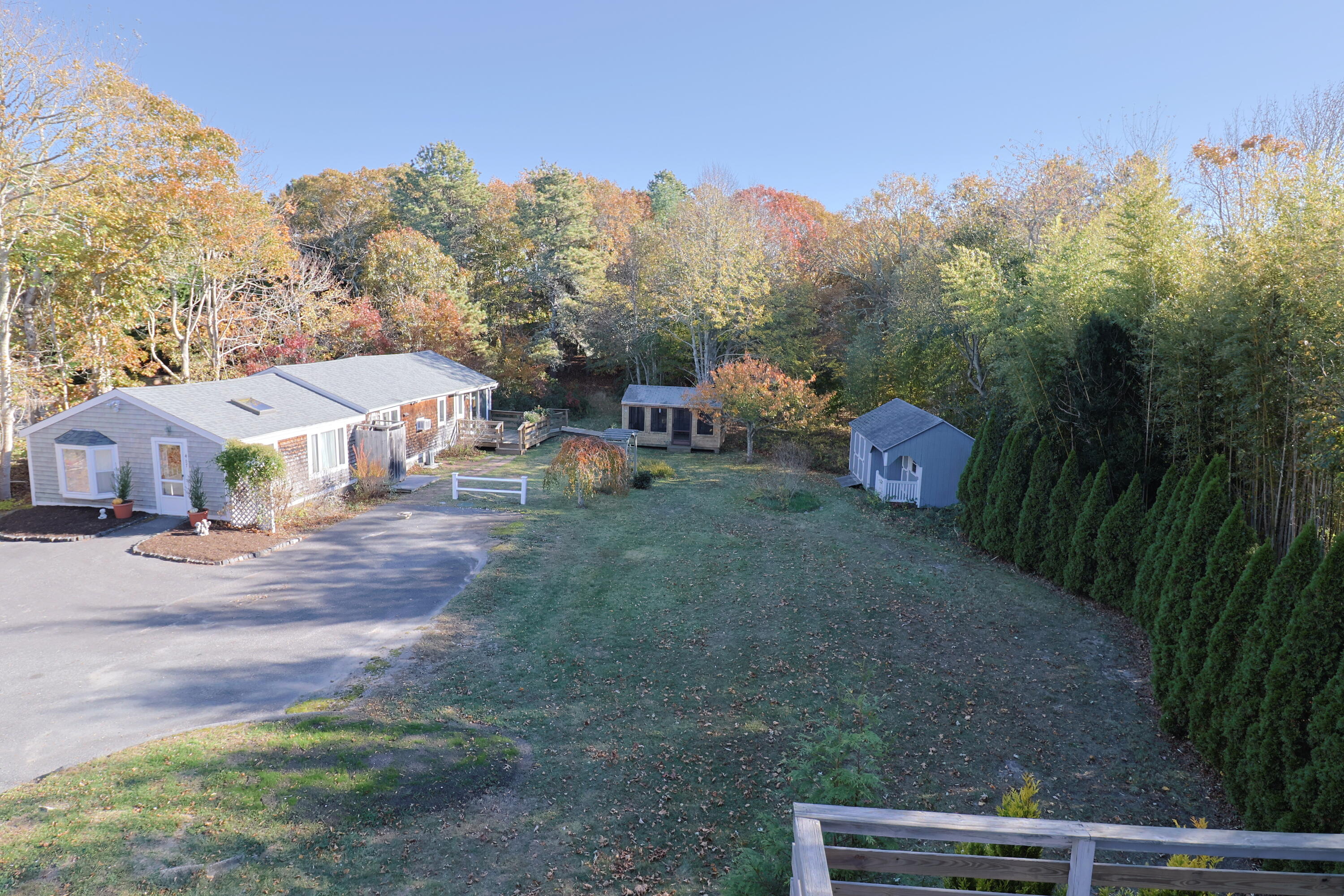 467 Main Street Dennis MA 02670