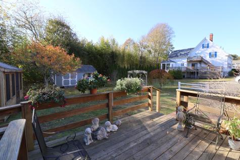 467 Main Street Dennis MA 02670