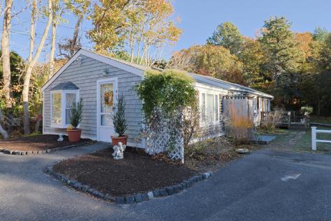 467 Main Street Dennis MA 02670