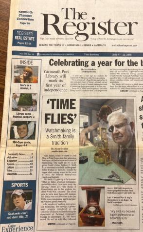 467 Main Street Dennis MA 02670