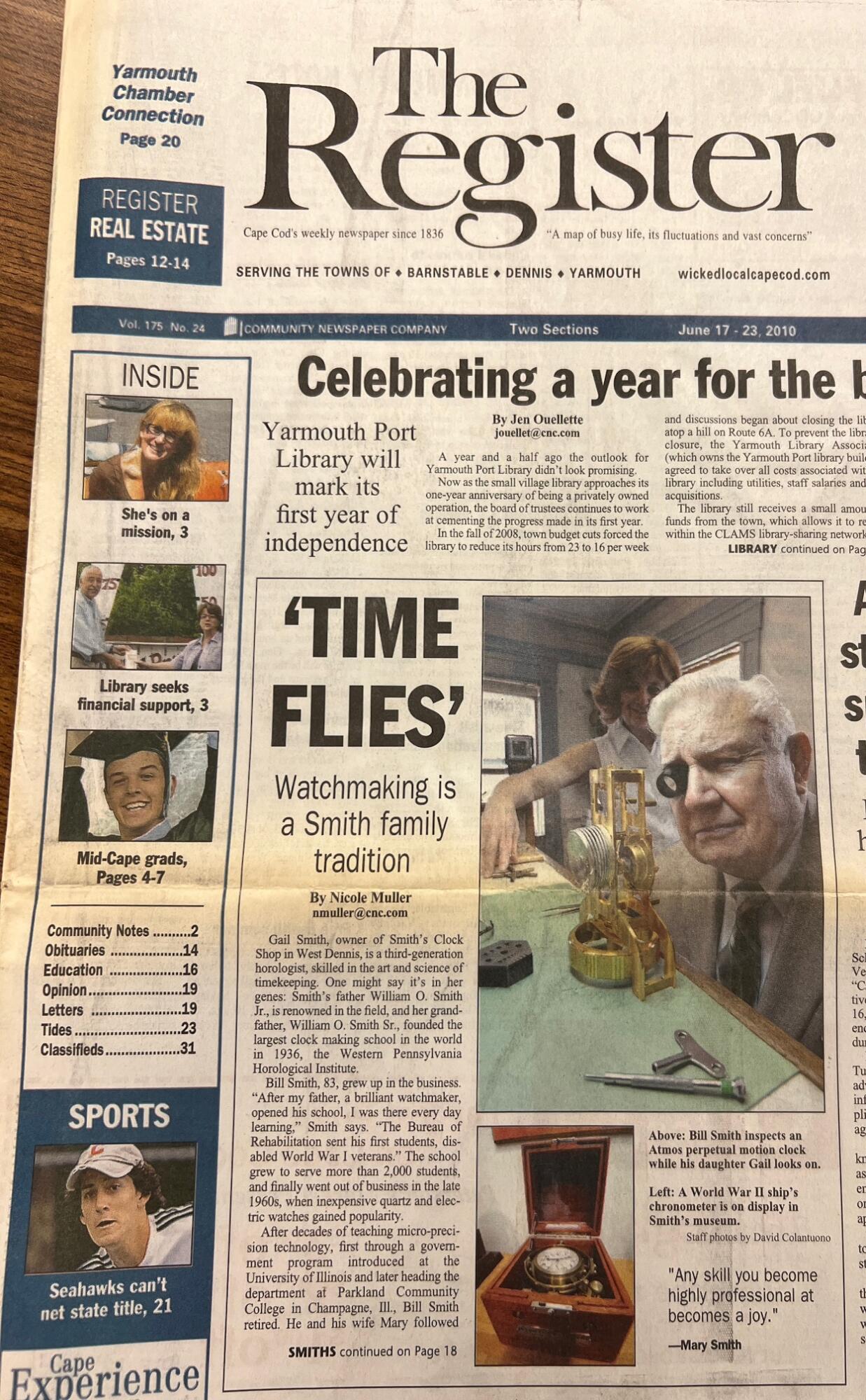 467 Main Street Dennis MA 02670