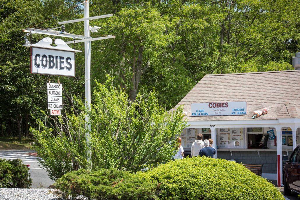 3256 Main Street Brewster MA 02631