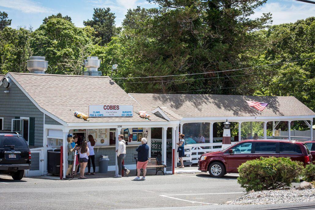 3256 Main Street Brewster MA 02631
