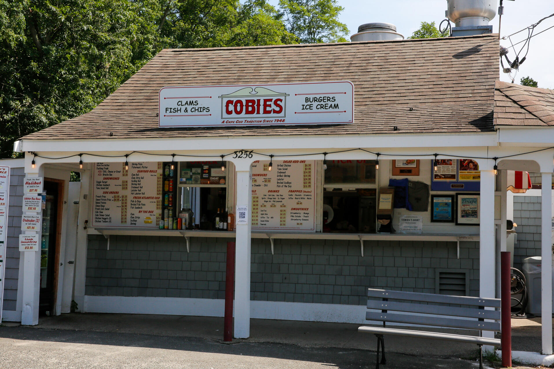 3256 Main Street Brewster MA 02631