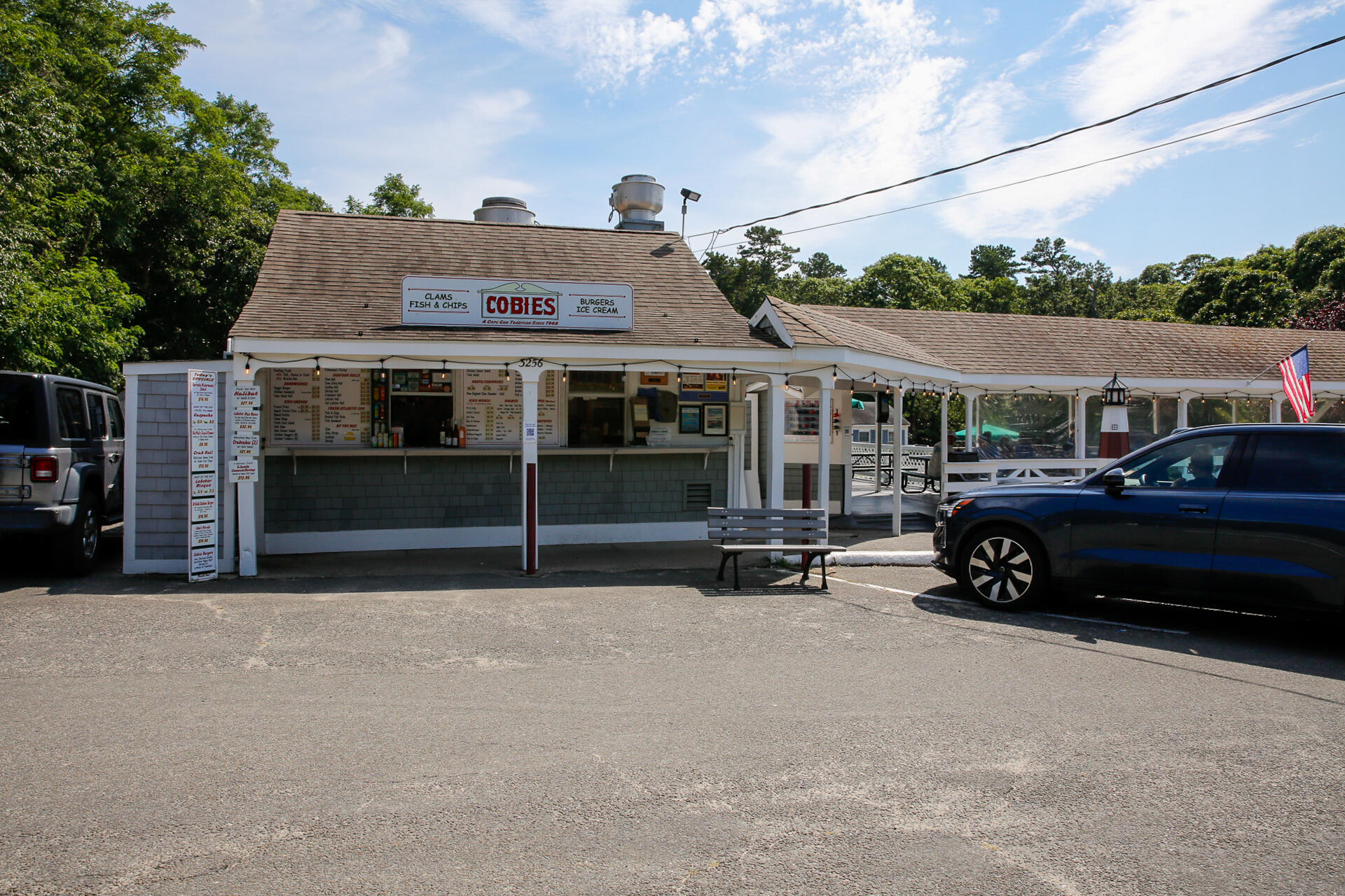 3256 Main Street Brewster MA 02631