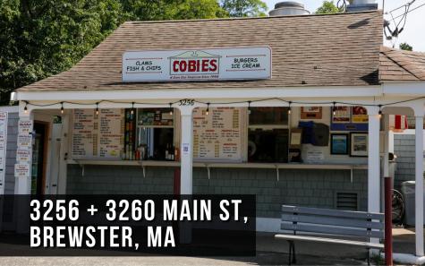 3256 Main Street Brewster MA 02631